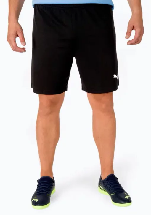 Шорти Puma teamRISE Short чорний Чол M