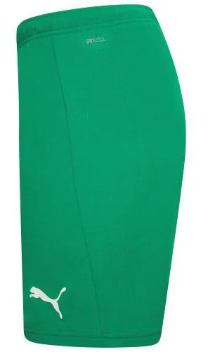Шорти Puma teamRISE Short зелений Чол L