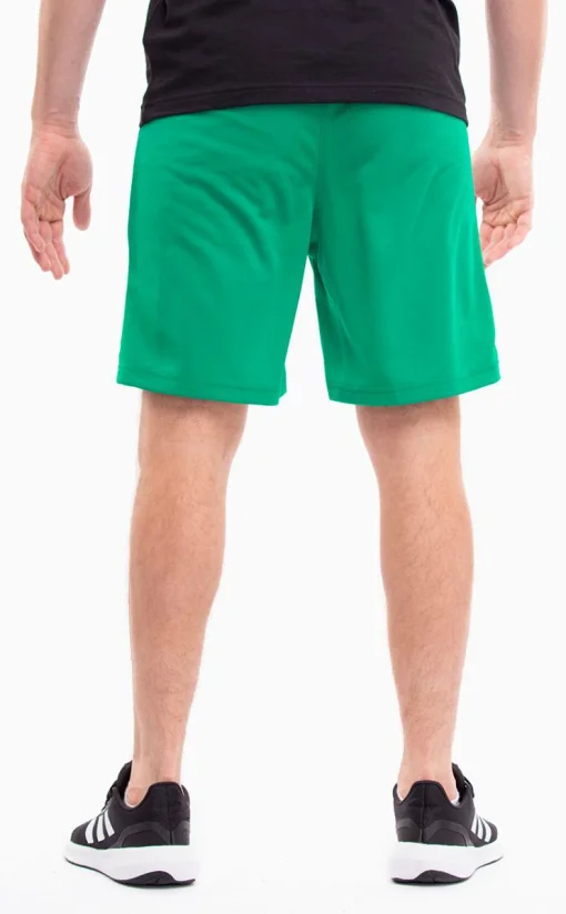 Шорти Puma teamRISE Short зелений Чол L