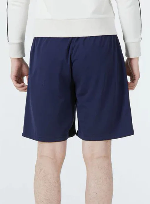 Шорти Puma teamRISE Short темно-синій Чол L