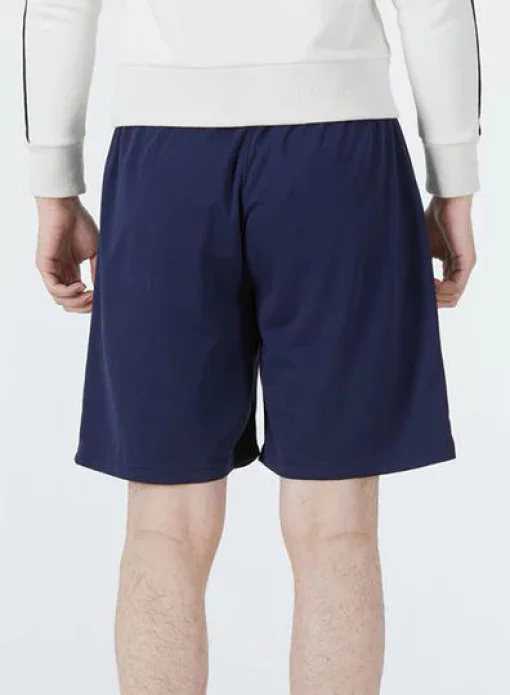 Шорти Puma teamRISE Short темно-синій Чол M