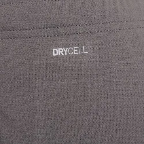 Шорти Puma teamRISE Short сірий Чол M