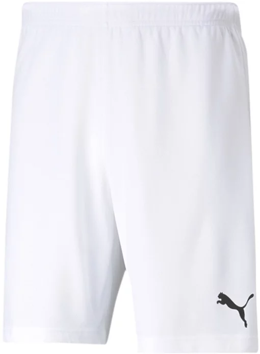 Шорти Puma teamRISE Short Jr білий Діт 140 см