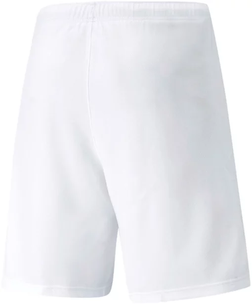 Шорти Puma teamRISE Short Jr білий Діт 140 см