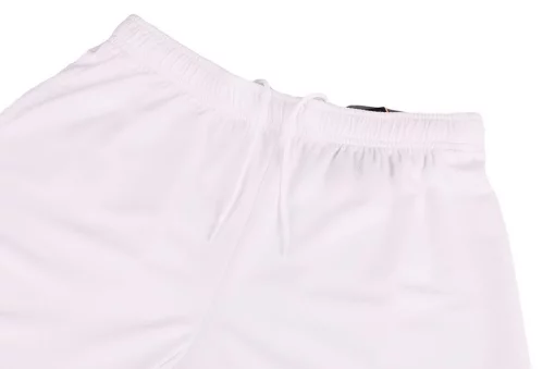 Шорти Puma teamRISE Short Jr білий Діт 140 см
