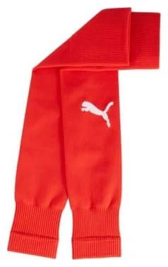 Гетри Puma teamGOAL Sleeve Sock червоний Чол 43-46
