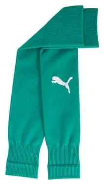 Гетри Puma teamGOAL Sleeve Sock зелений Чол 43-46