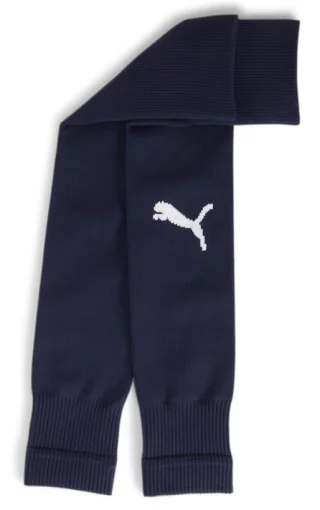 Гетри Puma teamGOAL Sleeve Sock синій Чол 31-34