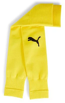 Гетри Puma teamGOAL Sleeve Sock жовтий Чол 39-42