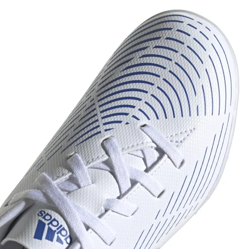 Сороконіжки Adidas Predator Edge.4 TF Junior 37 1/3(23.5 см)