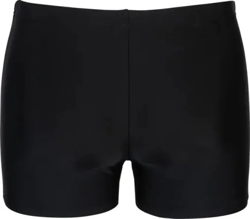 Плавки-шорти для чоловіків Arena SCRATCHY SWIM SHORT чорний Чол 90