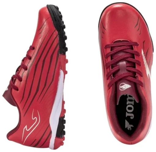 Сороконіжки дитячі Joma PROPULSION червоний Діт 32