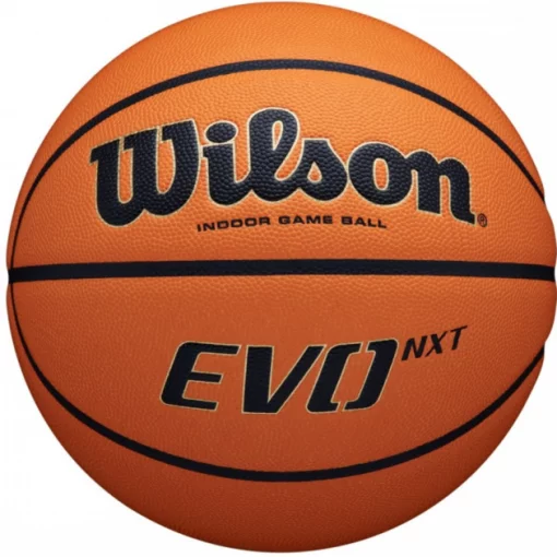 М'яч баскетбольний EVO NXT FIBA GAME BALL 285 Size 6