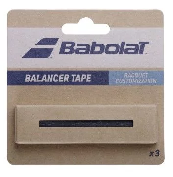 Обтяжувач-балансир Babolat balancer tape 3X3