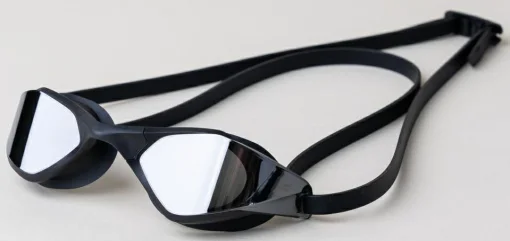 Окуляри для плавання Aqua Speed RIPTIDE 61403 чорний Уні OSFM