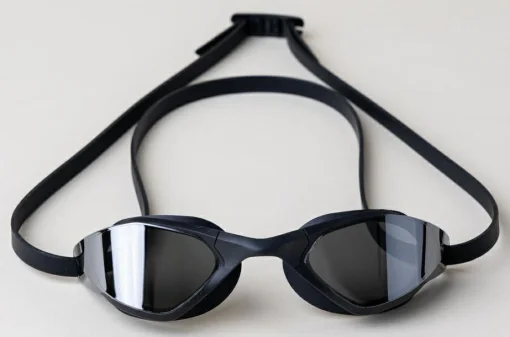 Окуляри для плавання Aqua Speed RIPTIDE 61403 чорний Уні OSFM