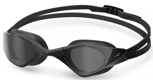 Окуляри для плавання Aqua Speed RIPTIDE 61403 чорний Уні OSFM