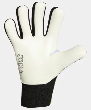 Рукавички воротарські Joma HUNTER салатовий Уні 8 (21,6 см)