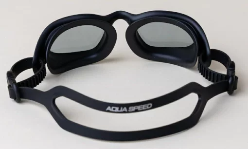 Окуляри для плавання Aqua Speed ECLIPSE 61411 темно-синій Уні OFSM