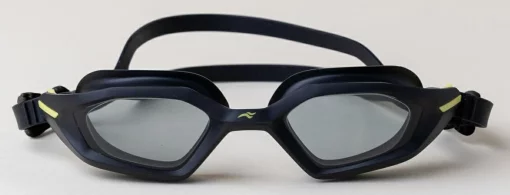 Окуляри для плавання Aqua Speed CYCLONE 61432 темно-синій, жовтий Уні OFSM