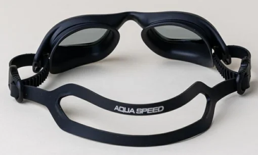 Окуляри для плавання Aqua Speed TORRENT 61454 темно-синій Уні OFSM