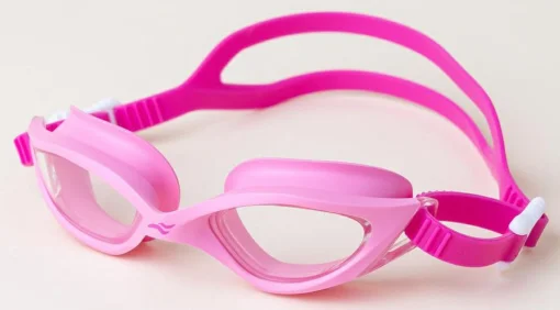 Окуляри для плавання Aqua Speed SERENITY 61465 рожевий Уні OFSM
