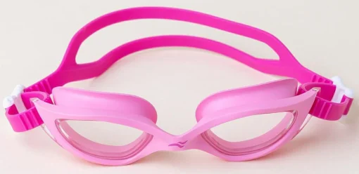 Окуляри для плавання Aqua Speed SERENITY 61465 рожевий Уні OFSM