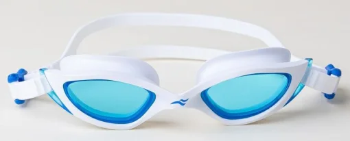 Окуляри для плавання Aqua Speed SERENITY 61468 білий Уні OFSM