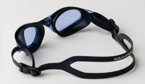 Окуляри для плавання Aqua Speed ZEN 61478 темно-синій Уні OFSM