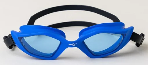 Окуляри для плавання Aqua Speed ZENITH 61441 синій, чорний Уні OFSM