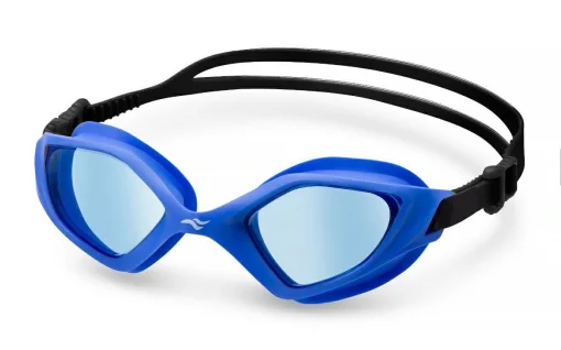 Окуляри для плавання Aqua Speed ZENITH 61441 синій, чорний Уні OFSM