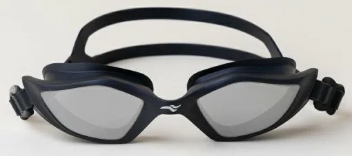 Окуляри для плавання Aqua Speed ZENITH MIRROR 61442 темно-синій, чорний Уні OFSM