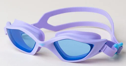 Окуляри для плавання Aqua Speed ZENITH 61443 фіолетовий Уні OFSM