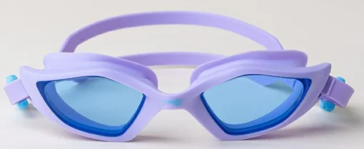 Окуляри для плавання Aqua Speed ZENITH 61443 фіолетовий Уні OFSM