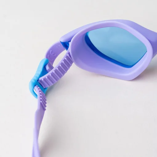 Окуляри для плавання Aqua Speed ZENITH 61443 фіолетовий Уні OFSM