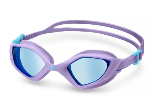 Окуляри для плавання Aqua Speed ZENITH 61443 фіолетовий Уні OFSM