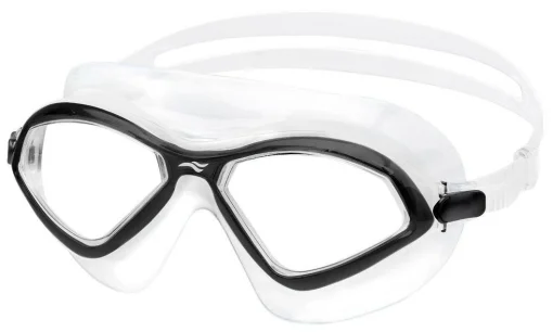 Окуляри для плавання Aqua Speed FEN 61490 бідий, чорний Уні OSFM
