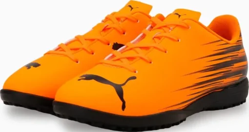 Сороконіжки дитячі Puma ATTACANTO II TT Jr помаранчевий 36 (3.5UK) 22.5 см (108497-04)