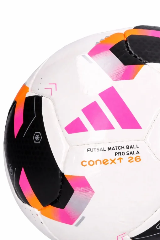 Футзальний м'яч adidas Conext 26 Pro Sala №4
