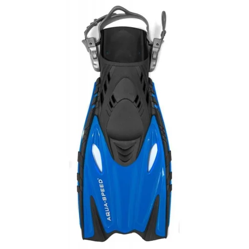 Ласти Aqua Speed BOUNTY 5568 синій Діт