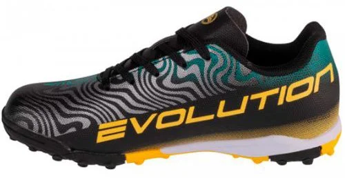 Сороконіжки дитячі Joma EVOLUTION чорний Діт