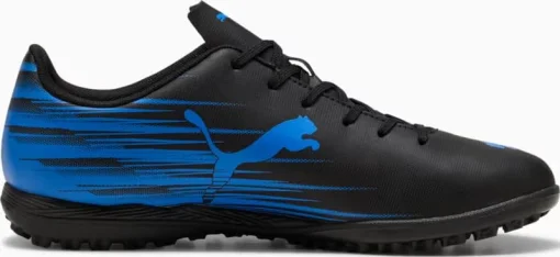 Сороконіжки Puma ATTACANTO II TT чорний, синій 40 (6,5UK) 25,5 см (108494-03)