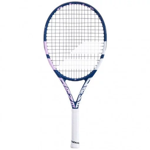 Ракетка Babolat Pure drive Jr 25 girl 2021 year Gr0