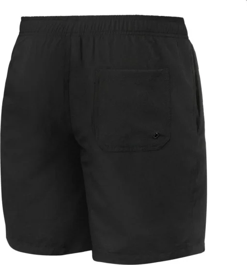 Шорти для плавання Aqua Speed DYLAN 61798 чорний XXL (86-104 см) (295-07)