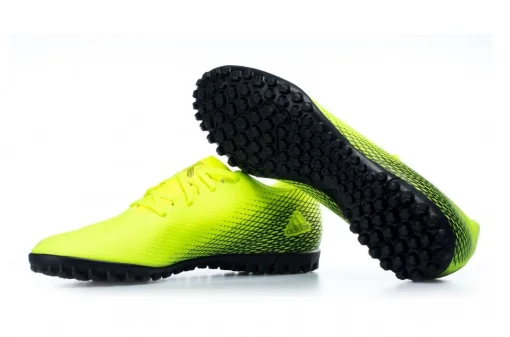 Сороконожки Adidas X Ghosted.4 TF 42 (27 см)