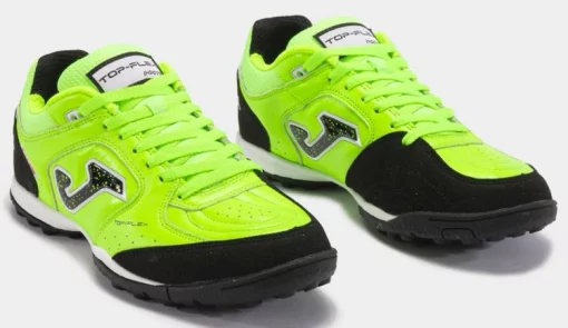 Сороконіжки Joma TOP FLEX салатовий Чол 40