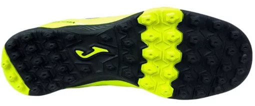 Сороконіжки Joma MAXIMA яскраво-жовтий Чол 43