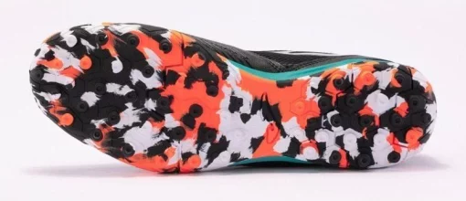 Сороконіжки Joma DRIBLING чорний Чол 43