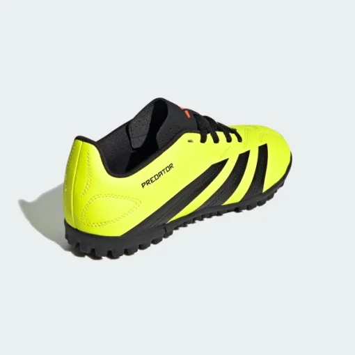 Сороконіжки Adidas Predator 24 Club Turf IG5436 розмір 37 1/3