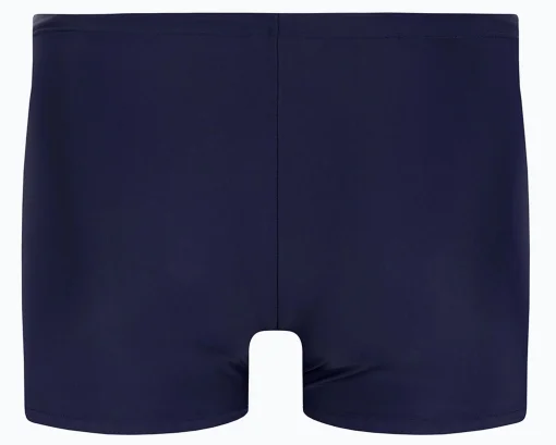 Плавки-шорти для чоловіків Arena KIKKO V SWIM SHORT темно-синій, жовтий Чол 90